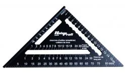 HOLZPROFI - ZU-EDC - Equerre De Charpentier