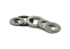 ZAK - Bague De Remplissage ø 45mm Ep 2.5mm Ale 30mm