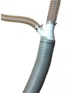 BELMASH - Kit D'aspiration Et De Raccordement Diam. 100 Mm Pour Combinée Dégau-Rabot Scie SDMR2500 7 BELMASH - Kit D'aspiration Et De Raccordement Diam. 100 Mm Pour Combinée Dégau-Rabot Scie SDMR2500 -Outillage Soldes Boutique buse en y pour raccord 2 tuyaux pour combine degau rabot