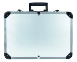 SCHEPPACH - TB150 - Malette à Outils - 101 Outils En Chrome Vanadium -Outillage Soldes Boutique caisse a outils de bricolage TB150 Scheppach