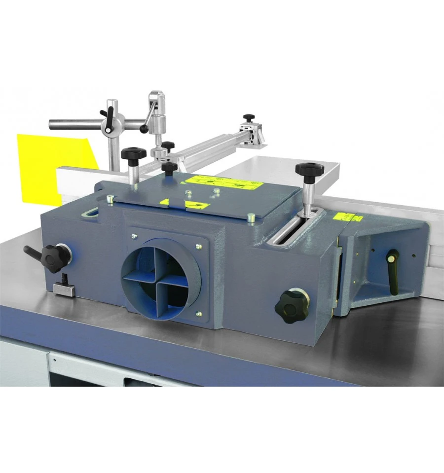 HOLZPROFI Carter Pour Toupie 275mm 2 HOLZPROFI Carter Pour Toupie 275mm – Image 2