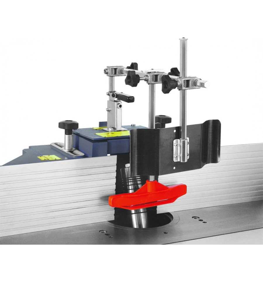 HOLZPROFI Carter Pour Toupie 275mm 1 HOLZPROFI Carter Pour Toupie 275mm