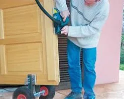 VIRUTEX - Chariot Roller'Press SPR770T -Outillage Soldes Boutique chariot rollerpress spr770t 7000700 2