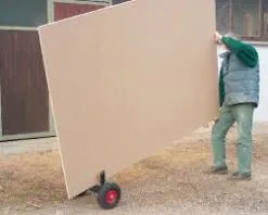 VIRUTEX - Chariot Roller'Press SPR770T -Outillage Soldes Boutique chariot rollerpress spr770t 7000700 3