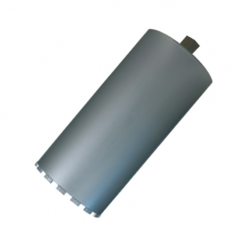 LEMAN - Couronne Diamantée à Segments Turbo Béton Armé -Outillage Soldes Boutique couronne diamante 3