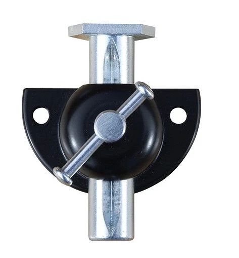 ETABLIS FRANCOIS ÉTABLIS FRANÇOIS - Griffe De Butée Métallique Amovible 1 ETABLIS FRANCOIS ÉTABLIS FRANÇOIS - Griffe De Butée Métallique Amovible