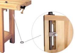 ETABLIS FRANCOIS ÉTABLIS FRANÇOIS - PCH - Presse à Chariot Livrée Avec 2 Poteaux De Serrage (mécanisme) 5 ETABLIS FRANCOIS ÉTABLIS FRANÇOIS - PCH - Presse à Chariot Livrée Avec 2 Poteaux De Serrage (mécanisme) -Outillage Soldes Boutique eTABLIS FRANcOIS PCH Presse a chariot livree avec 2 pote 1