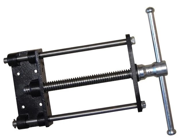 ETABLIS FRANCOIS ÉTABLIS FRANÇOIS - PH 28 - Presse Horizontale "Grand Modèle" Ouverture Max. 340 Mm 1 ETABLIS FRANCOIS ÉTABLIS FRANÇOIS - PH 28 - Presse Horizontale "Grand Modèle" Ouverture Max. 340 Mm