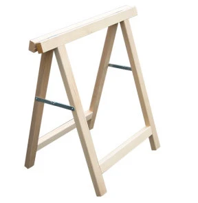 ETABLIS FRANCOIS ÉTABLIS FRANÇOIS - Tréteau Pliant Professionnel 800 X 800 Mm 2 ETABLIS FRANCOIS ÉTABLIS FRANÇOIS - Tréteau Pliant Professionnel 800 X 800 Mm – Image 2