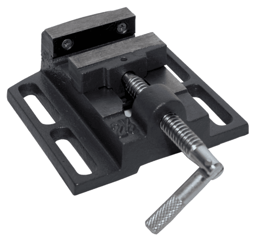 Scheppach - Etau Pour Perceuse à Colonne 1 Scheppach - Etau Pour Perceuse à Colonne