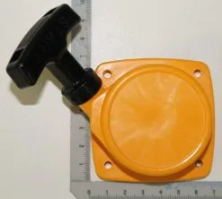 SCHEPPACH - Lanceur Pour Taille-haie / Souffleur Scheppach Et Woodster