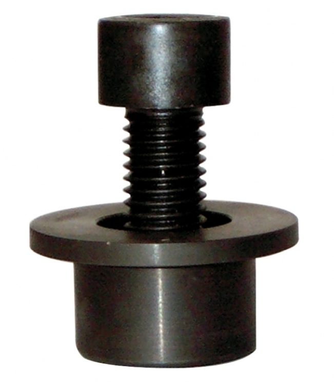 Leman - Manchon Et Vis Bout D'arbre M14 Ou M16 Et En Alésage 30 Ou 50mm 2 Leman - Manchon Et Vis Bout D'arbre M14 Ou M16 Et En Alésage 30 Ou 50mm – Image 2