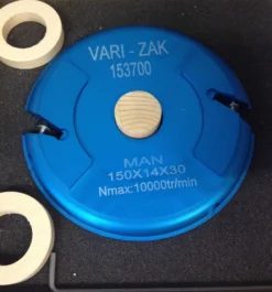 Porte-outils Moulure, Congé Et Quart De Rond 2