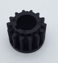 SCHEPPACH - Pignon (Rep 61) Pour Motoculteur Woodster MB 850 / Scheppach MTP 850