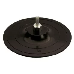 LEMAN - Plateau Caoutchouc Sur Tige Avec Support Velcro