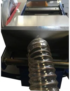 BELMASH - Kit D'aspiration Et De Raccordement Diam. 100 Mm Pour Combinée Dégau-Rabot Scie SDMR2500 6 BELMASH - Kit D'aspiration Et De Raccordement Diam. 100 Mm Pour Combinée Dégau-Rabot Scie SDMR2500 -Outillage Soldes Boutique raccordement tuyau aspiration 100mm Belmash SDMR2500