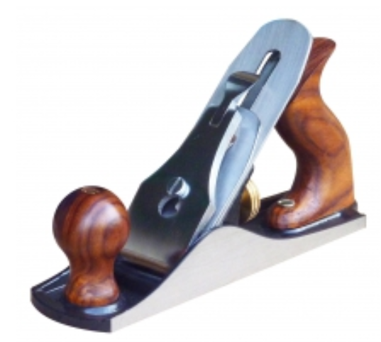 OUTIFRANCE - Rabot N° 4 Professionnel Corps En Fonte 1 OUTIFRANCE - Rabot N° 4 Professionnel Corps En Fonte