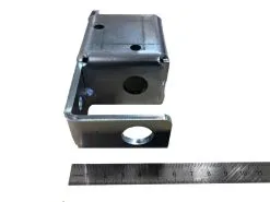 SCHEPPACH - Support De Dérivation Pour Scies à Format Forsa Kity Et Scheppach -Outillage Soldes Boutique support de deviation scheppach