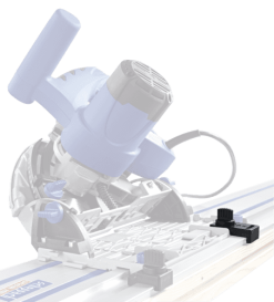 Scheppach - Verrou Anti-basculement Pour Kity 55 Et PL 55